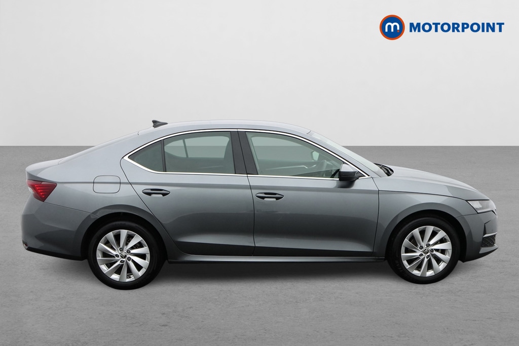 Used Skoda Octavia 2024 for sale - 77026092: Photo 8