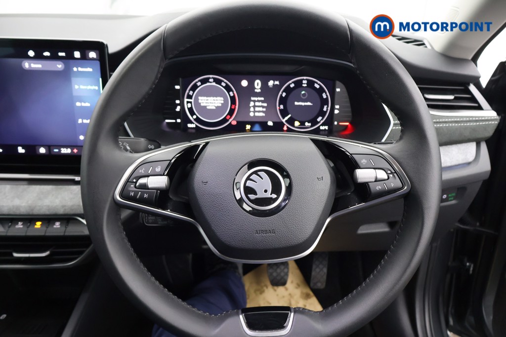 Used Skoda Octavia 2024 for sale - 77026092: Photo 9