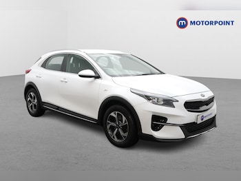 2020 - 1.0T GDi ISG 2 5dr