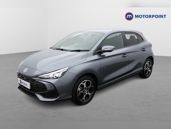 Used MG MG3 2025 for sale - 78721022: Photo