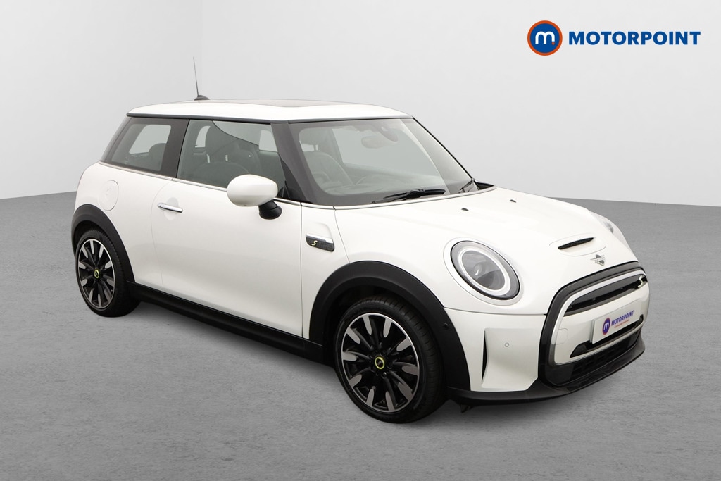 Used MINI Hatch 2023 for sale - 76193591: Photo 1