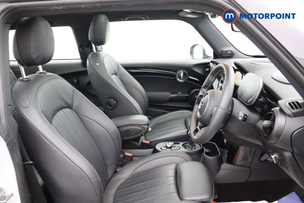 Used MINI Hatch 2023 for sale - 76193591: Photo 19