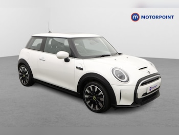 Used MINI Hatch 2023 for sale - 76193591: Photo