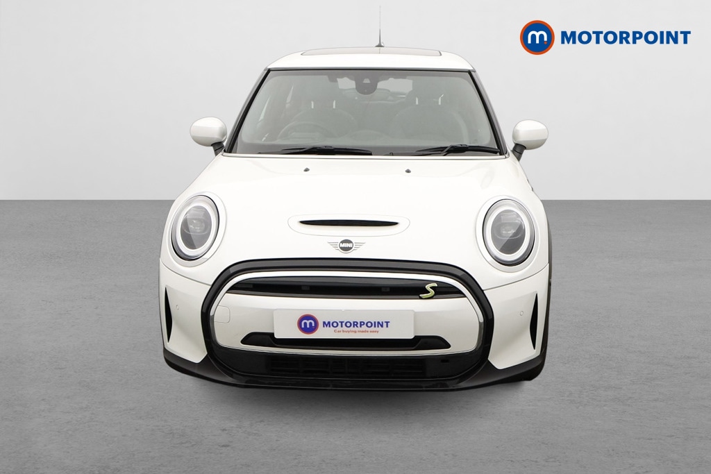 Used MINI Hatch 2023 for sale - 76193591: Photo 2