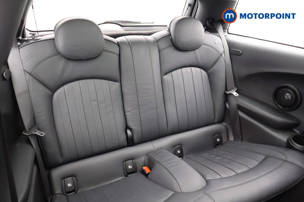 Used MINI Hatch 2023 for sale - 76193591: Photo 21