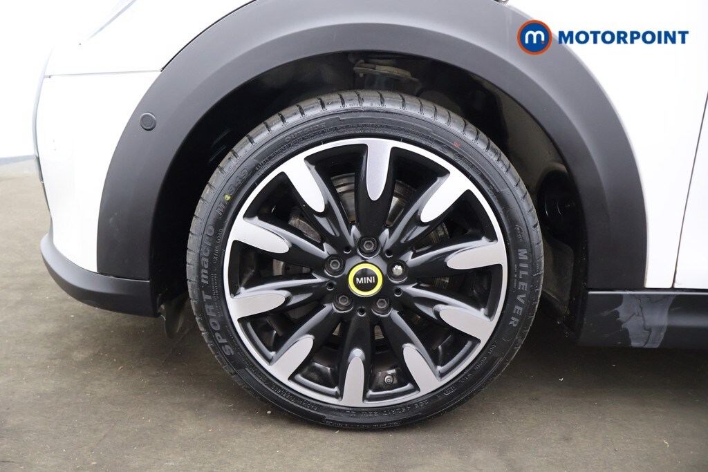 Used MINI Hatch 2023 for sale - 76193591: Photo 27