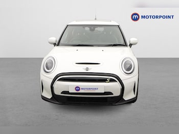 Used MINI Hatch 2023 for sale - 76193591: Photo