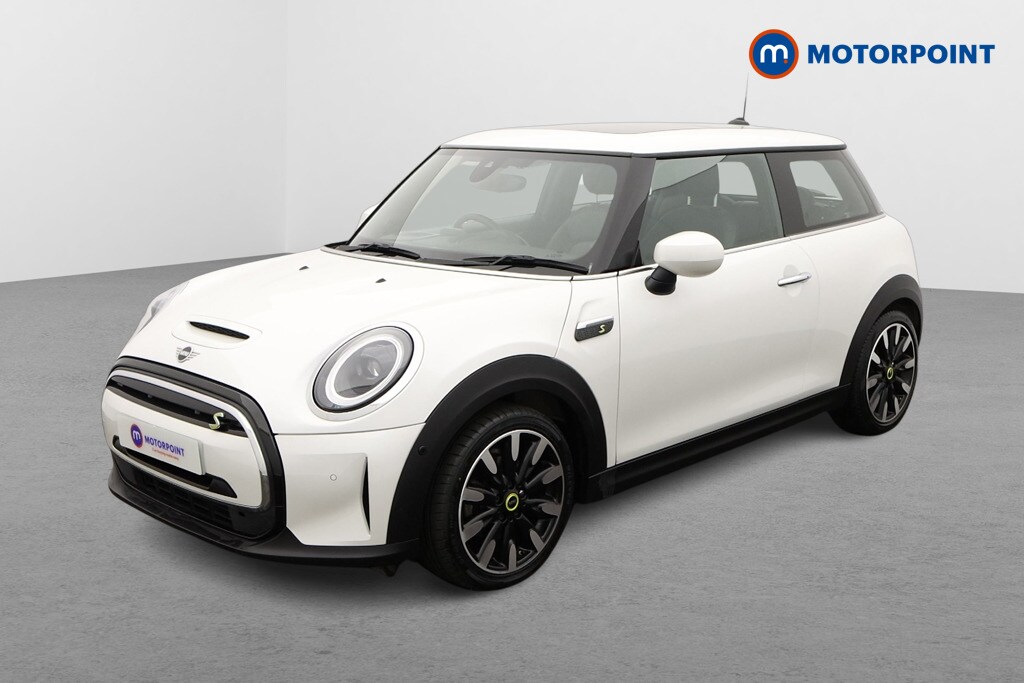 Used MINI Hatch 2023 for sale - 76193591: Photo 3