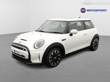 Used MINI Hatch 2023 for sale - 76193591: Photo