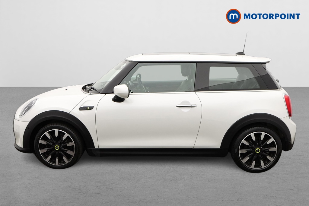 Used MINI Hatch 2023 for sale - 76193591: Photo 4