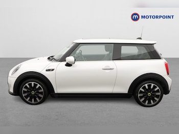 Used MINI Hatch 2023 for sale - 76193591: Photo
