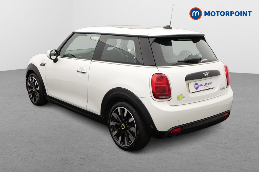Used MINI Hatch 2023 for sale - 76193591: Photo 5