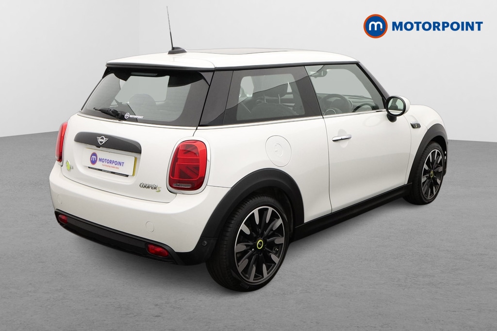 Used MINI Hatch 2023 for sale - 76193591: Photo 7