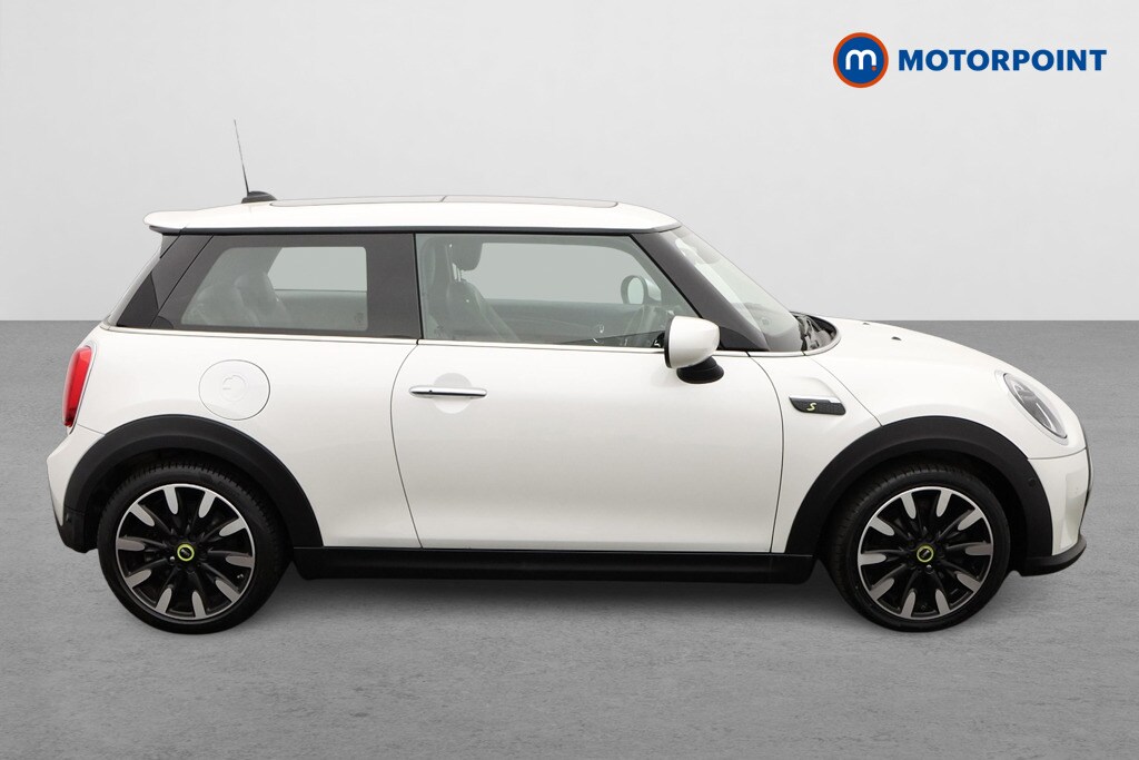 Used MINI Hatch 2023 for sale - 76193591: Photo 8