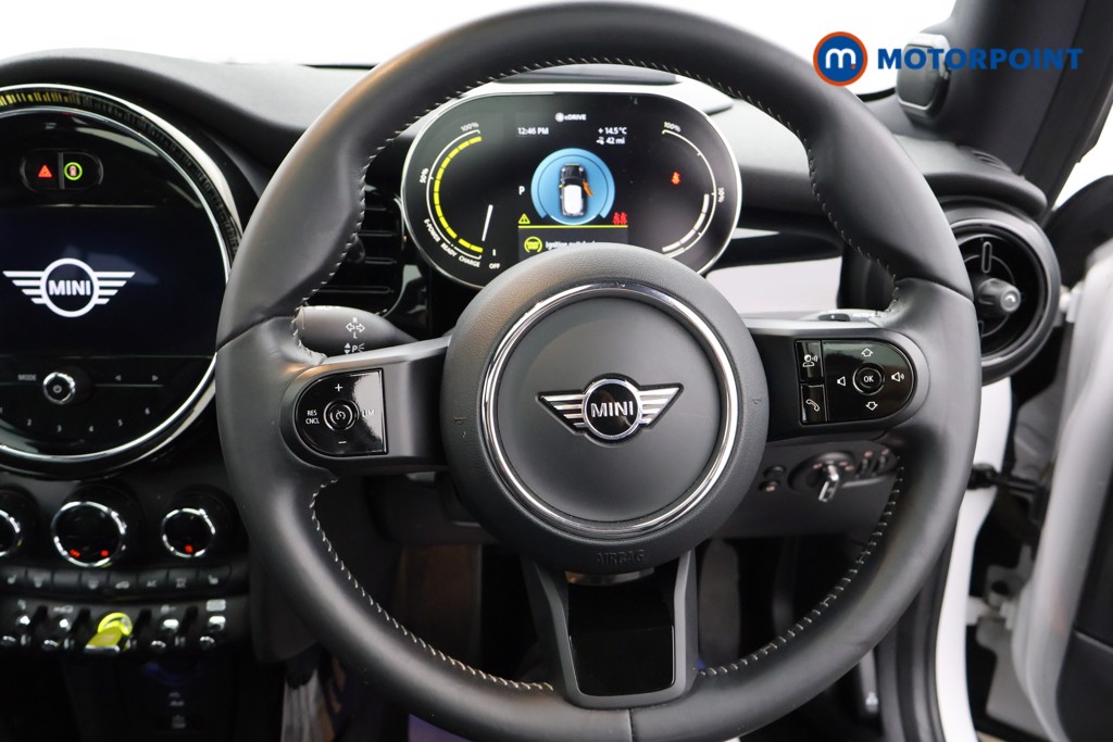Used MINI Hatch 2023 for sale - 76193591: Photo 9