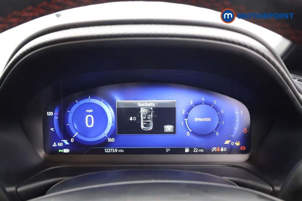 Used Ford Fiesta 2023 for sale - 77312864: Photo 12