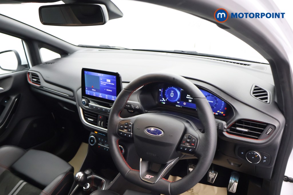 Used Ford Fiesta 2023 for sale - 77312864: Photo 23