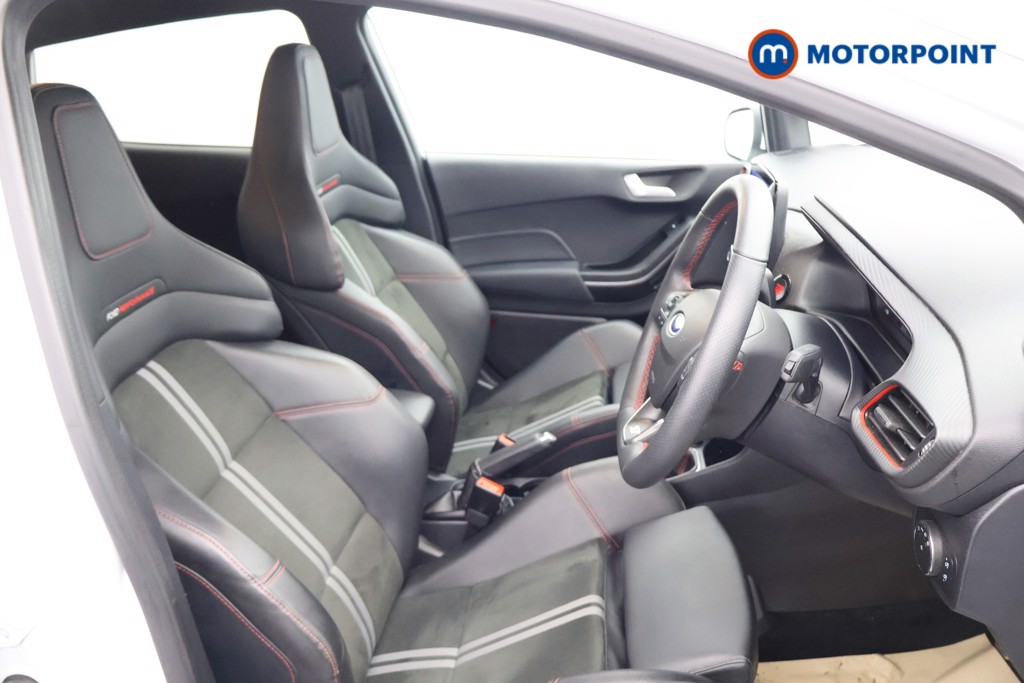 Used Ford Fiesta 2023 for sale - 77312864: Photo 24