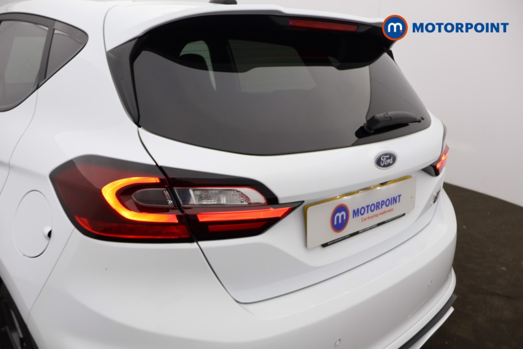 Used Ford Fiesta 2023 for sale - 77312864: Photo 32