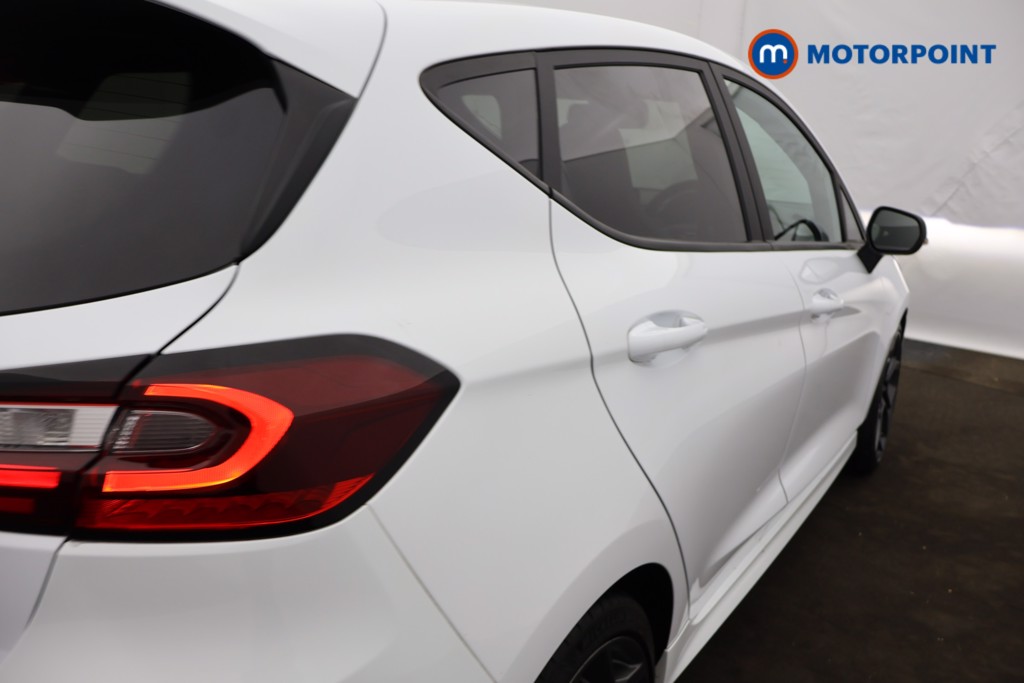 Used Ford Fiesta 2023 for sale - 77312864: Photo 35