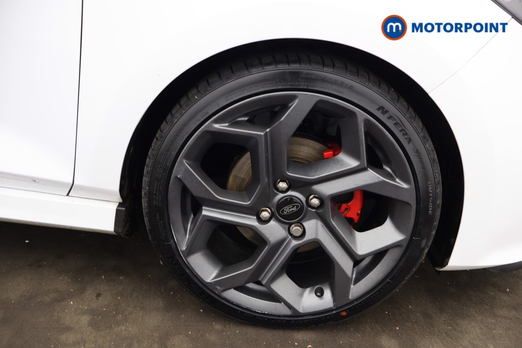 Used Ford Fiesta 2023 for sale - 77312864: Photo 37