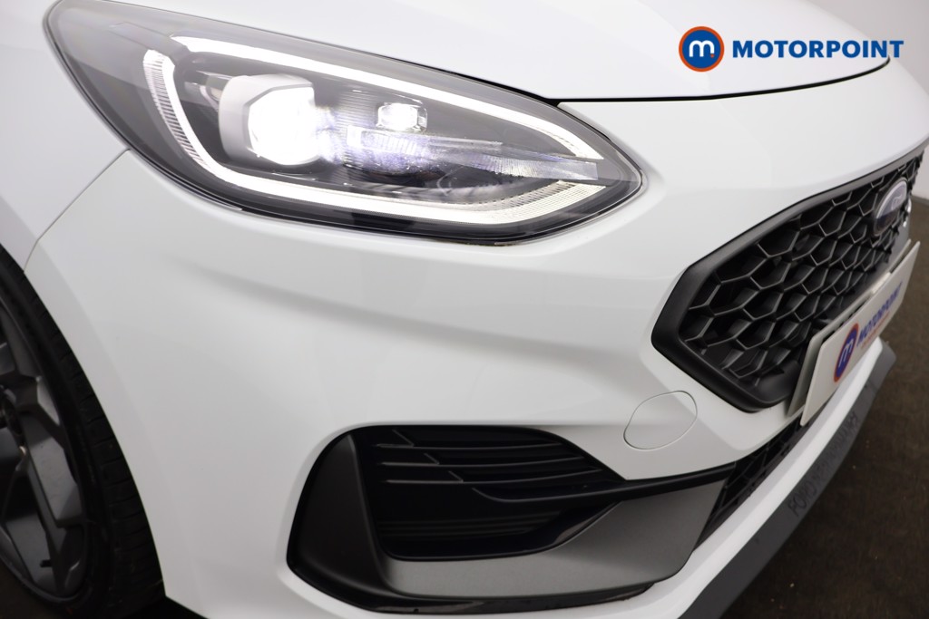 Used Ford Fiesta 2023 for sale - 77312864: Photo 38