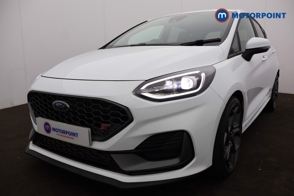 Used Ford Fiesta 2023 for sale - 77312864: Photo 39