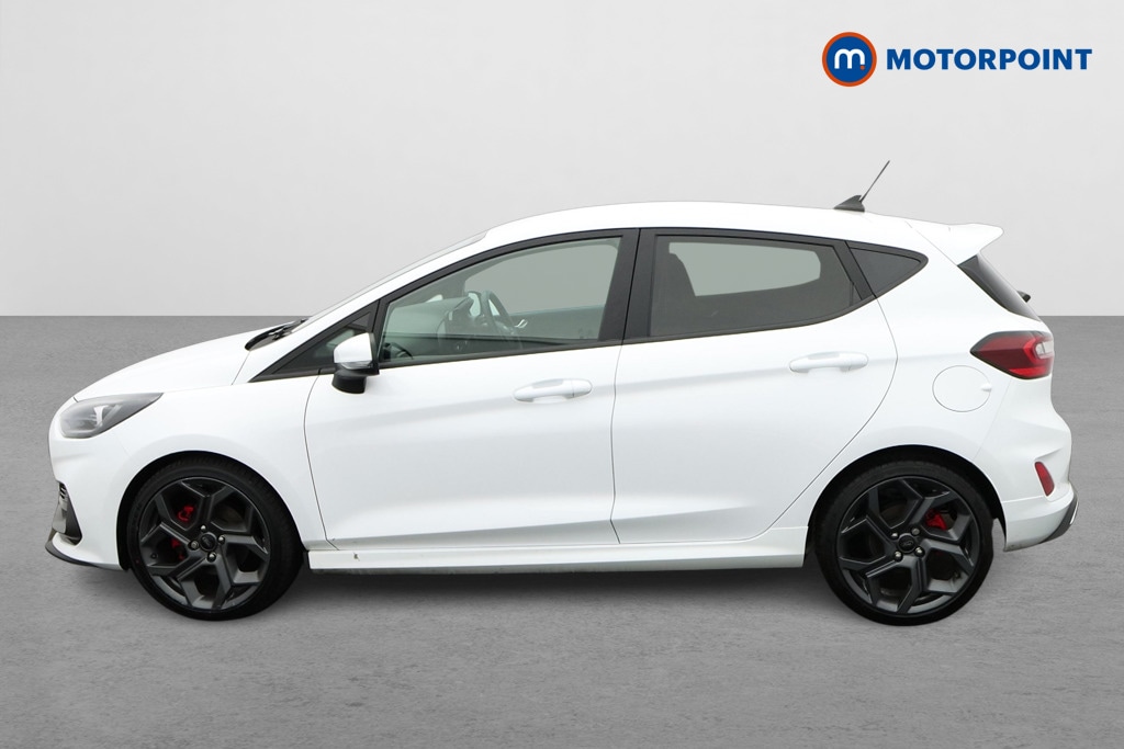 Used Ford Fiesta 2023 for sale - 77312864: Photo 4