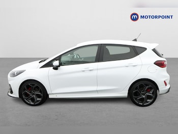 Used Ford Fiesta 2023 for sale - 77312864: Photo