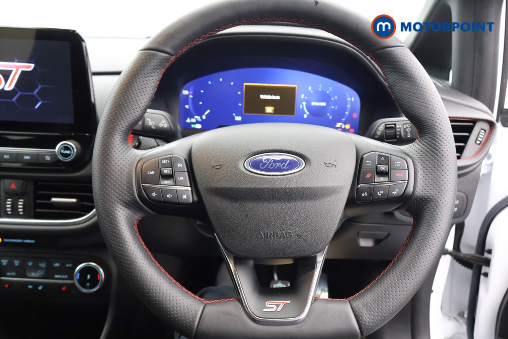 Used Ford Fiesta 2023 for sale - 77312864: Photo 9