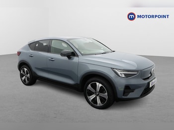Used Volvo C40 2023 for sale - 78792496: Photo
