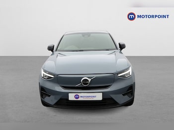 Used Volvo C40 2023 for sale - 78792496: Photo