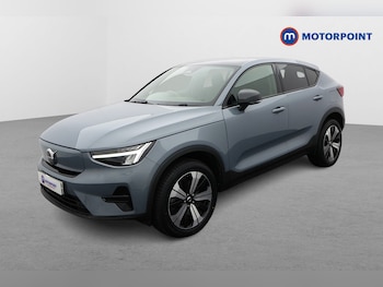 Used Volvo C40 2023 for sale - 78792496: Photo