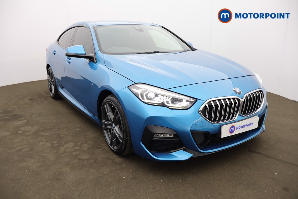 Used BMW 2 Series 2021 for sale - 78166476: Photo 13