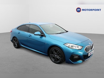 BMW 2 Series feature image