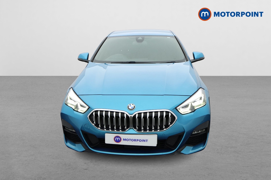 Used BMW 2 Series 2021 for sale - 78166476: Photo 2