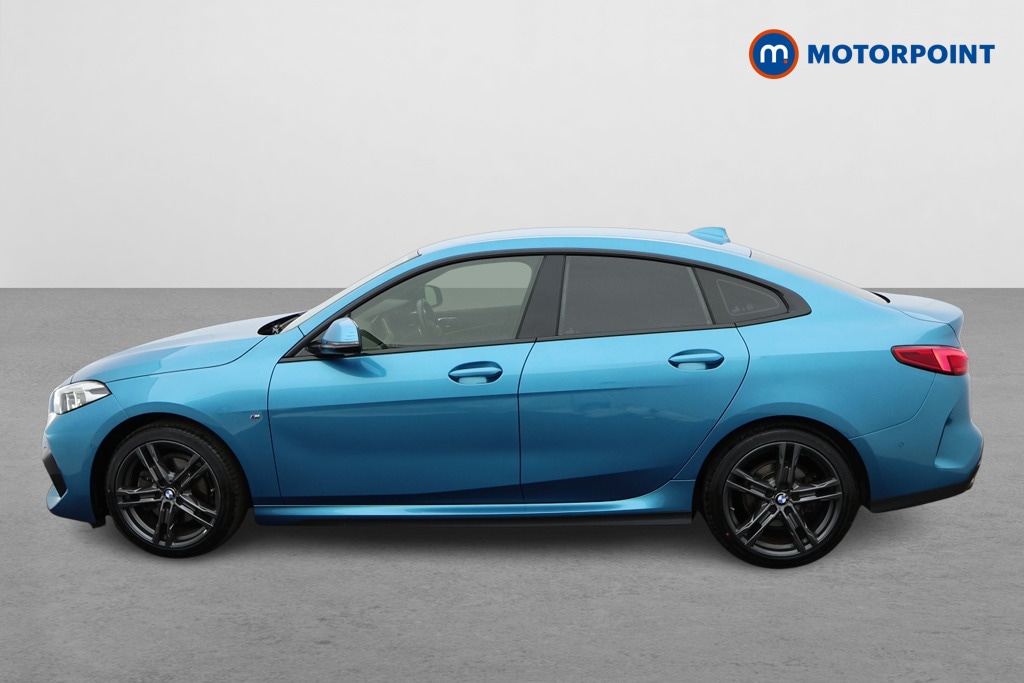 Used BMW 2 Series 2021 for sale - 78166476: Photo 4