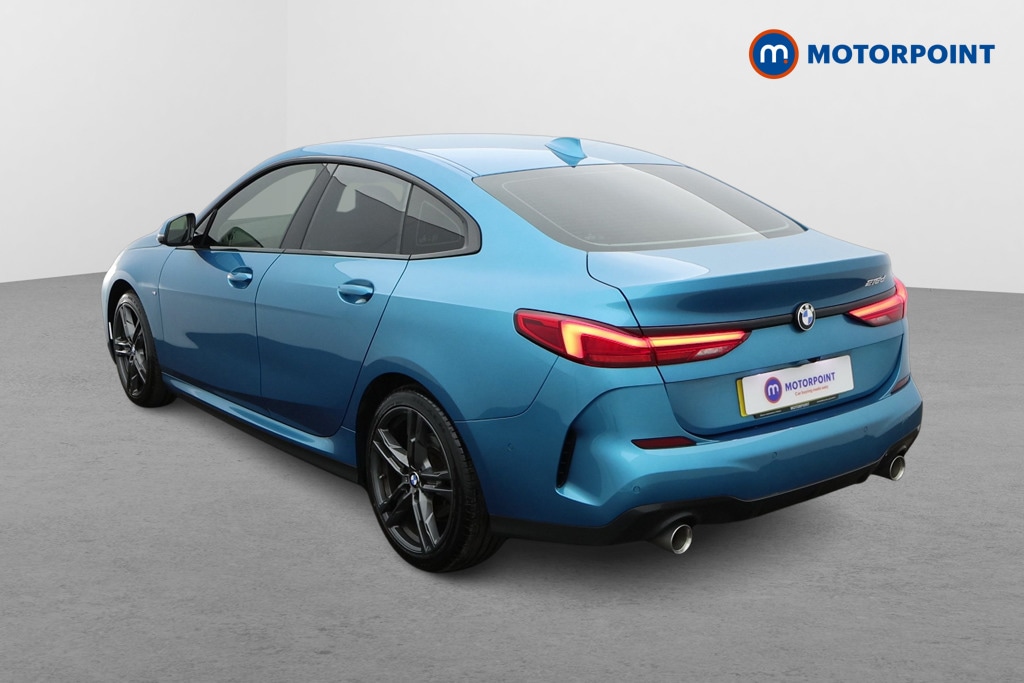 Used BMW 2 Series 2021 for sale - 78166476: Photo 5