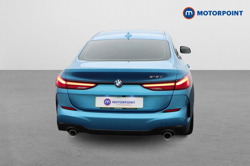 Used BMW 2 Series 2021 for sale - 78166476: Photo 6