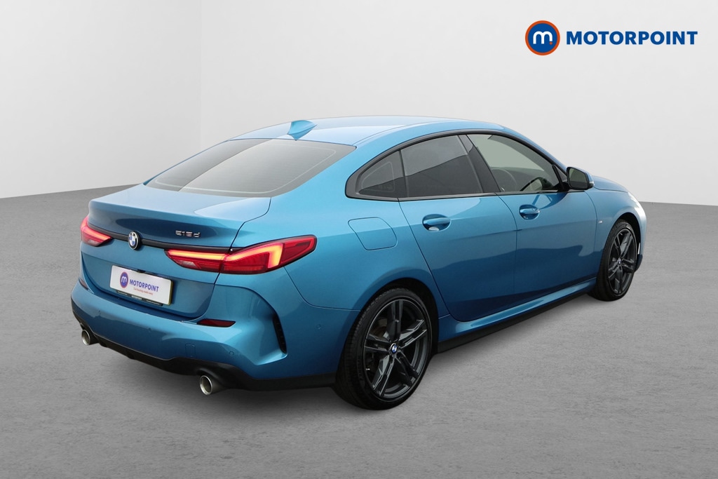 Used BMW 2 Series 2021 for sale - 78166476: Photo 7