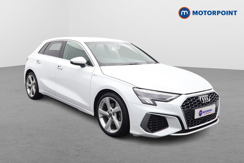 Used Audi A3 2021 for sale - 76317028: Photo 1