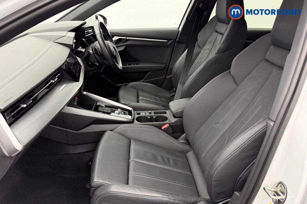 Used Audi A3 2021 for sale - 76317028: Photo 29