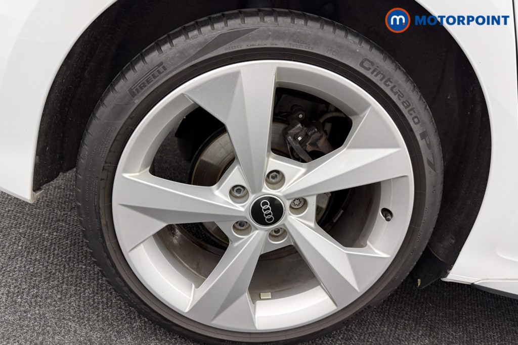 Used Audi A3 2021 for sale - 76317028: Photo 38