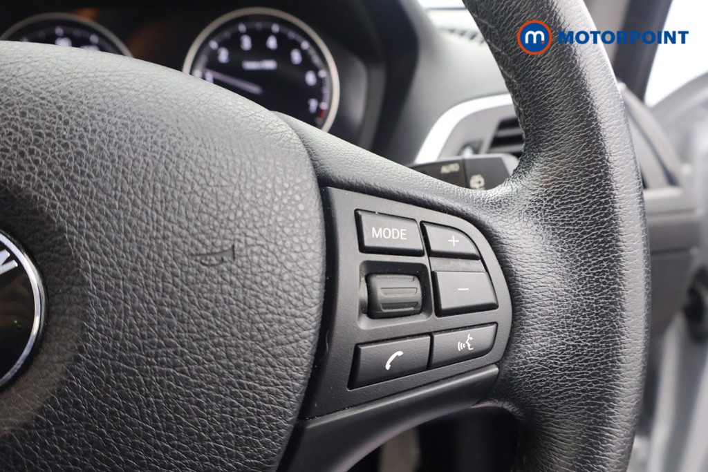 Used BMW 1 Series 2019 for sale - 77002192: Photo 11