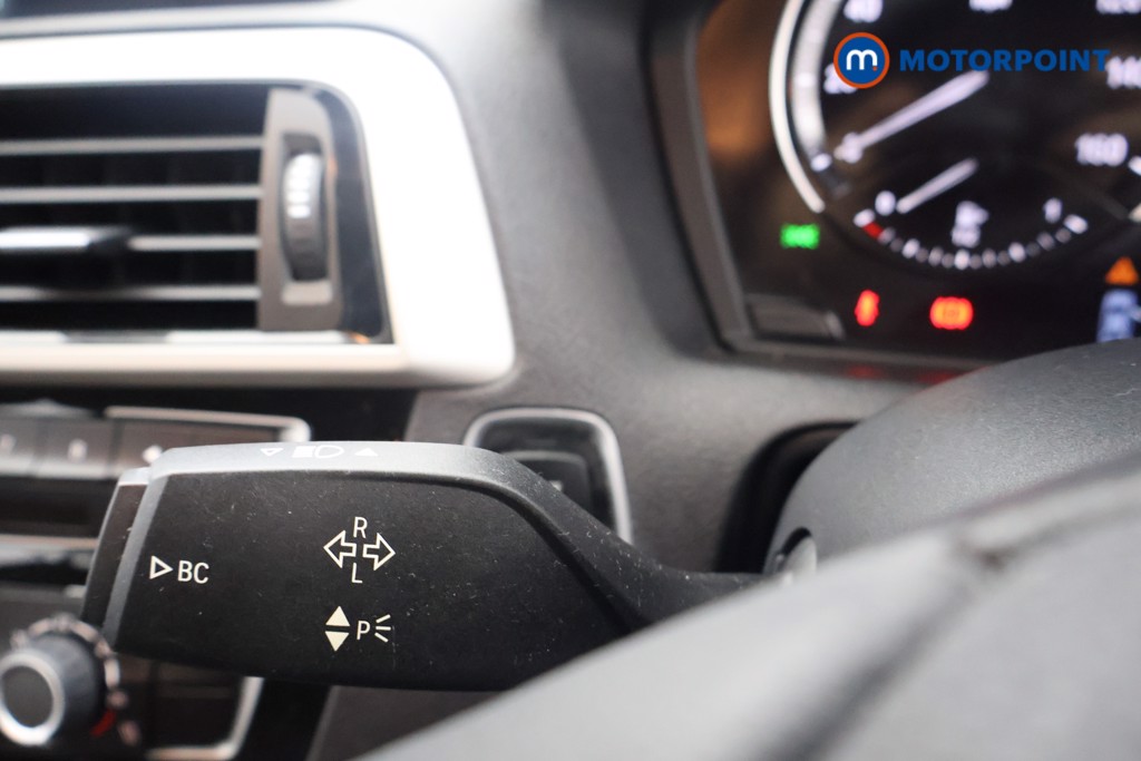 Used BMW 1 Series 2019 for sale - 77002192: Photo 13