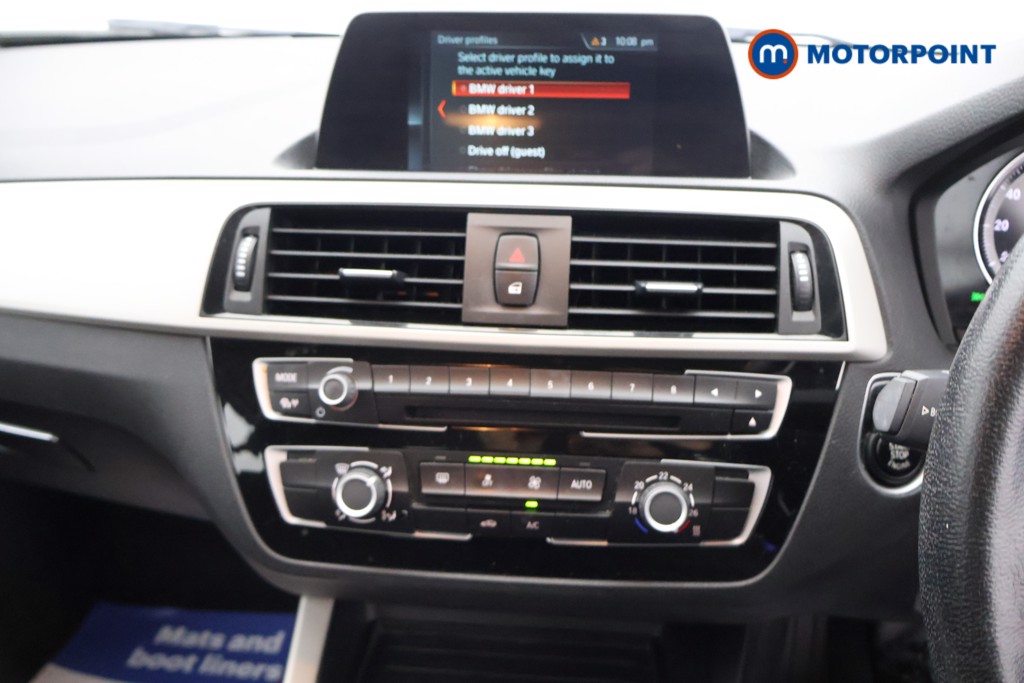 Used BMW 1 Series 2019 for sale - 77002192: Photo 16