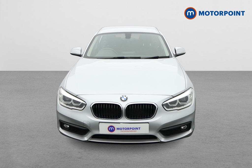 Used BMW 1 Series 2019 for sale - 77002192: Photo 2