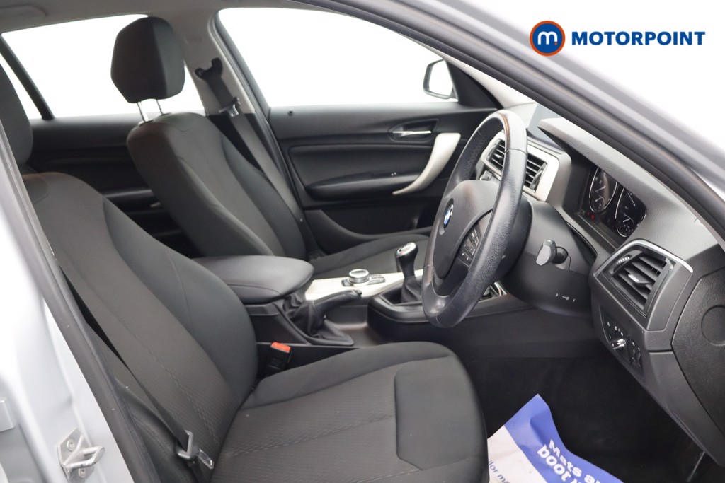 Used BMW 1 Series 2019 for sale - 77002192: Photo 22