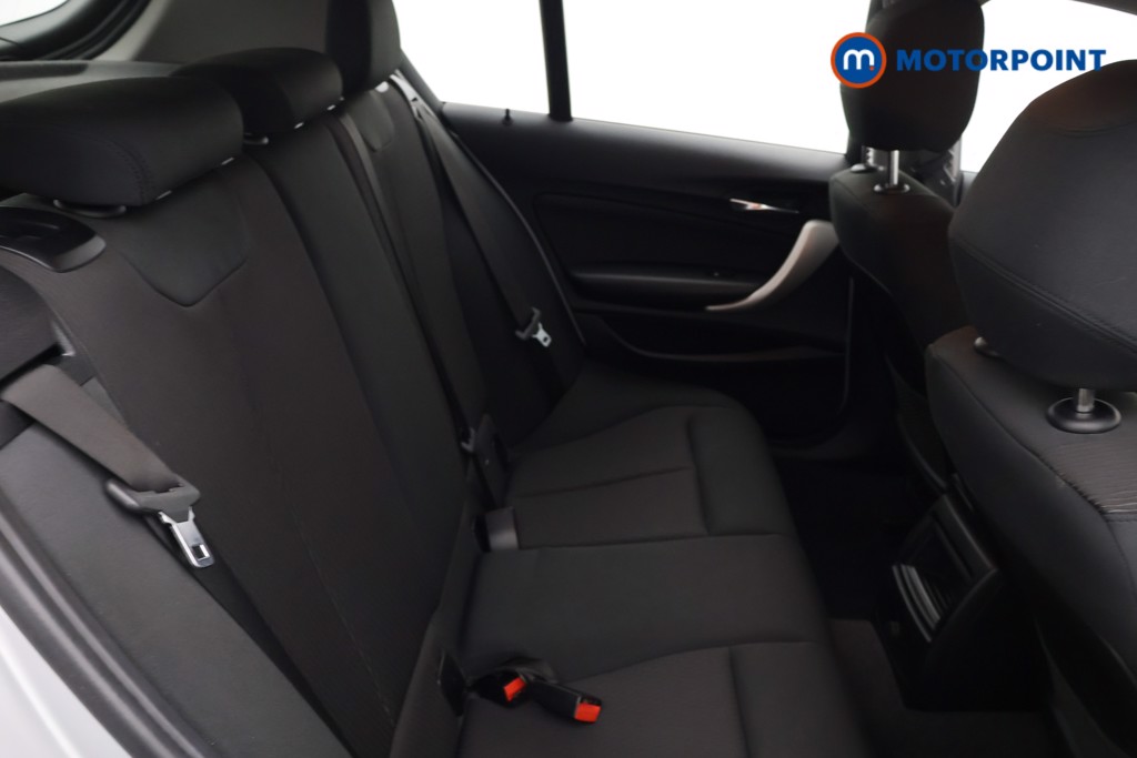 Used BMW 1 Series 2019 for sale - 77002192: Photo 23