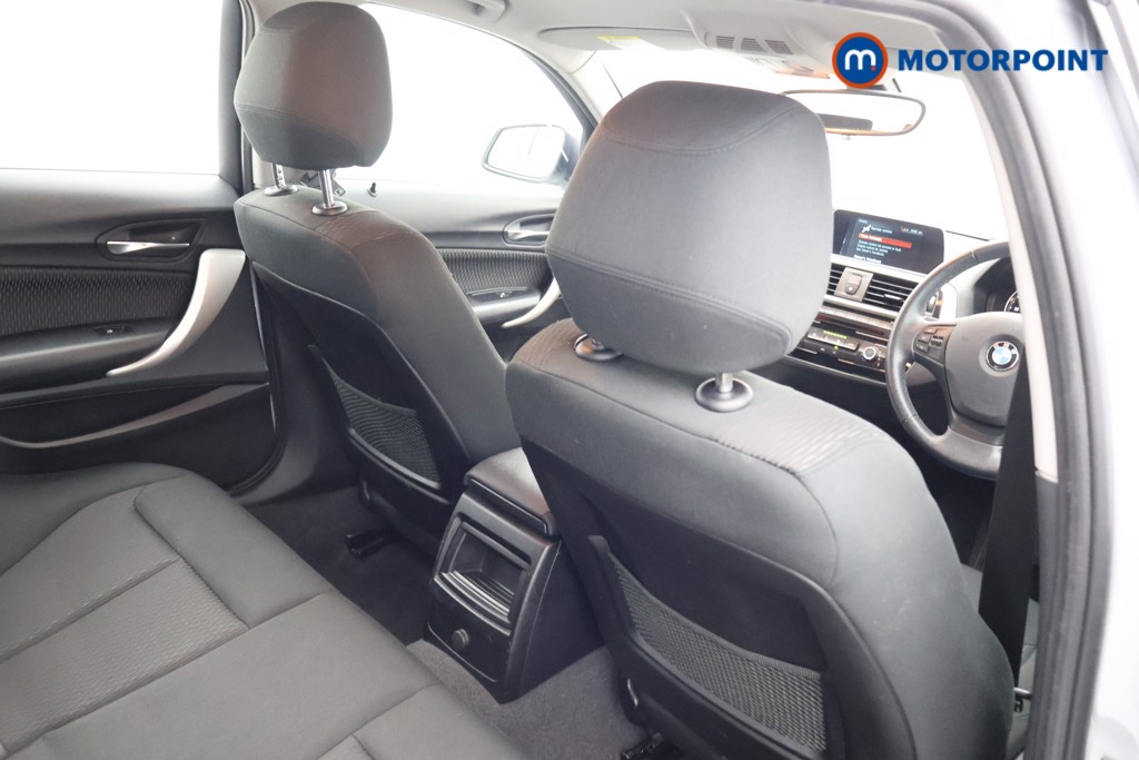 Used BMW 1 Series 2019 for sale - 77002192: Photo 24